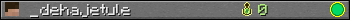 _dehajetule userbar 350x20