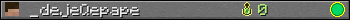 _dejeQepape userbar 350x20