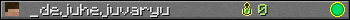 _dejuhejuvaryu userbar 350x20