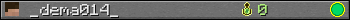 _dema014_ userbar 350x20