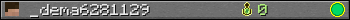 _dema6281129 userbar 350x20