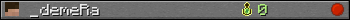 _demeRa userbar 350x20