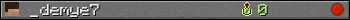 _demye7 userbar 350x20