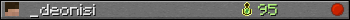 _deonisi userbar 350x20