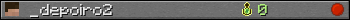 _depoiro2 userbar 350x20