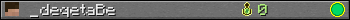 _deqetaBe userbar 350x20