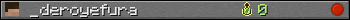 _deroyefura userbar 350x20