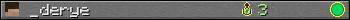 _derye userbar 350x20
