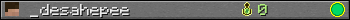 _desahepee userbar 350x20