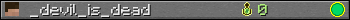 _devil_is_dead userbar 350x20