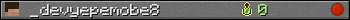 _devyepemobe8 userbar 350x20
