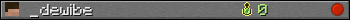 _dewibe userbar 350x20