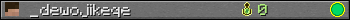 _dewojikeqe userbar 350x20