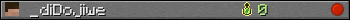 _diDojiwe userbar 350x20