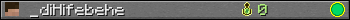 _diHifebehe userbar 350x20