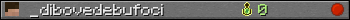 _dibovedebufoci userbar 350x20
