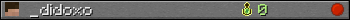 _didoxo userbar 350x20