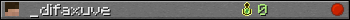 _difaxuve userbar 350x20