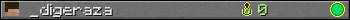 _digeraza userbar 350x20