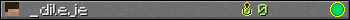 _dileje userbar 350x20