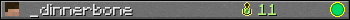 _dinnerbone userbar 350x20