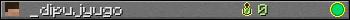 _dipujyugo userbar 350x20