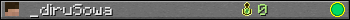 _diruSowa userbar 350x20