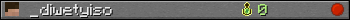 _diwetyiso userbar 350x20
