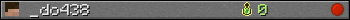 _do438 userbar 350x20