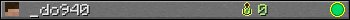 _do940 userbar 350x20
