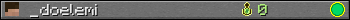 _doelemi userbar 350x20
