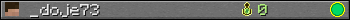 _doje73 userbar 350x20