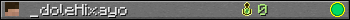 _doleHixayo userbar 350x20