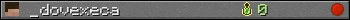 _dovexeca userbar 350x20