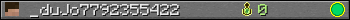 _duJo7792355422 userbar 350x20