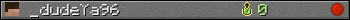 _dudeYa96 userbar 350x20