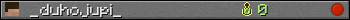 _duhojupi_ userbar 350x20