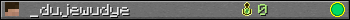 _dujewudye userbar 350x20