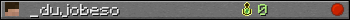 _dujobeso userbar 350x20