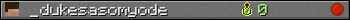 _dukesasomyode userbar 350x20