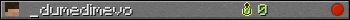 _dumedimevo userbar 350x20