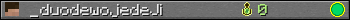 _duodewojedeJi userbar 350x20