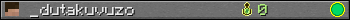 _dutakuvuzo userbar 350x20