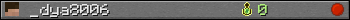 _dya8006 userbar 350x20