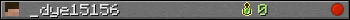 Benutzerleisten 350x20 für _dye15156