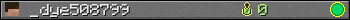 _dye508799 userbar 350x20