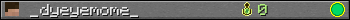 _dyeyemome_ userbar 350x20