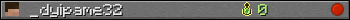 _dyipame32 userbar 350x20