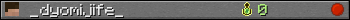 _dyomijife_ userbar 350x20