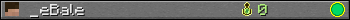 _eBale userbar 350x20